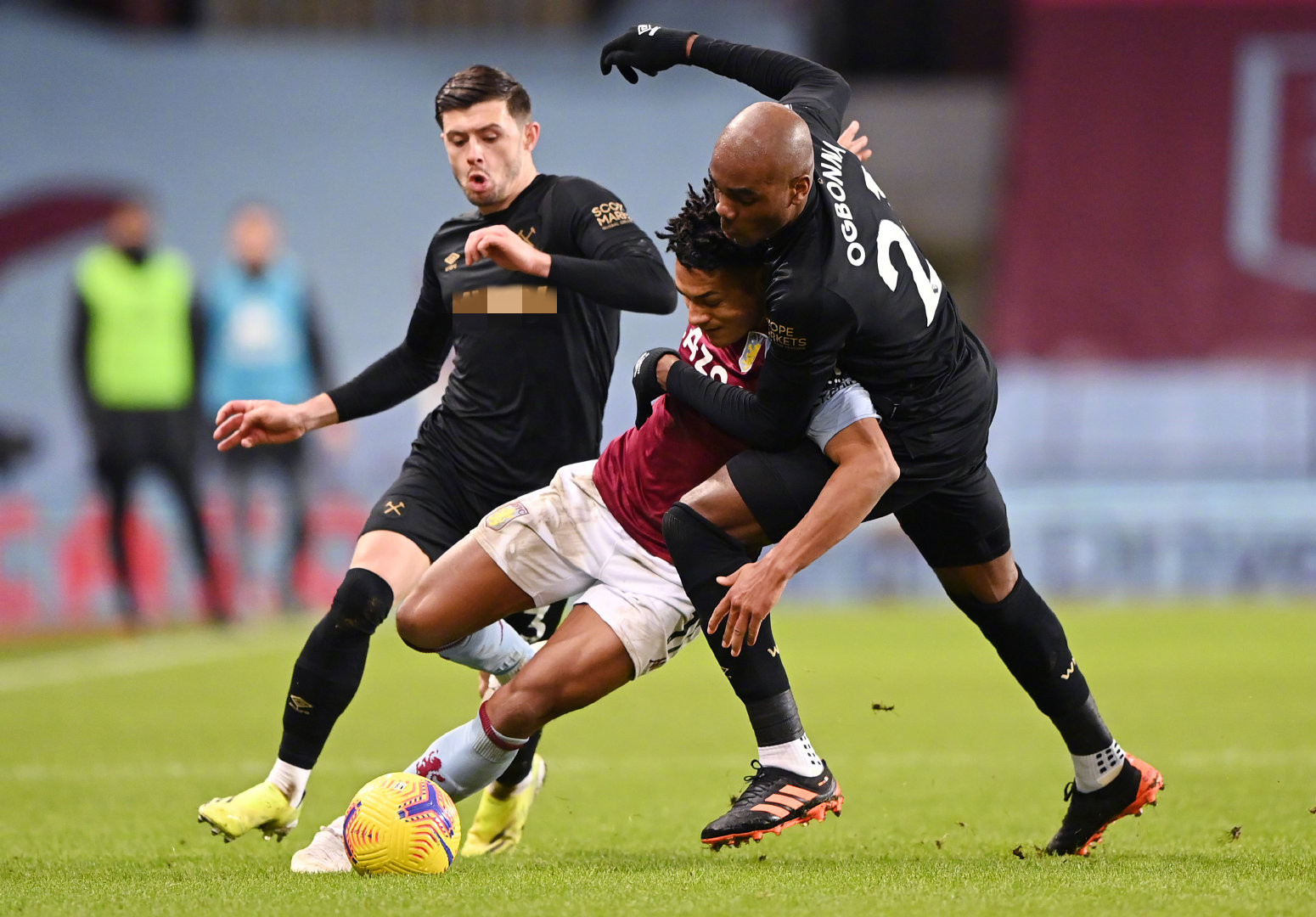 長的歷史中 長的歷史中